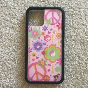 Wildflower Case Iphone 11 Pro